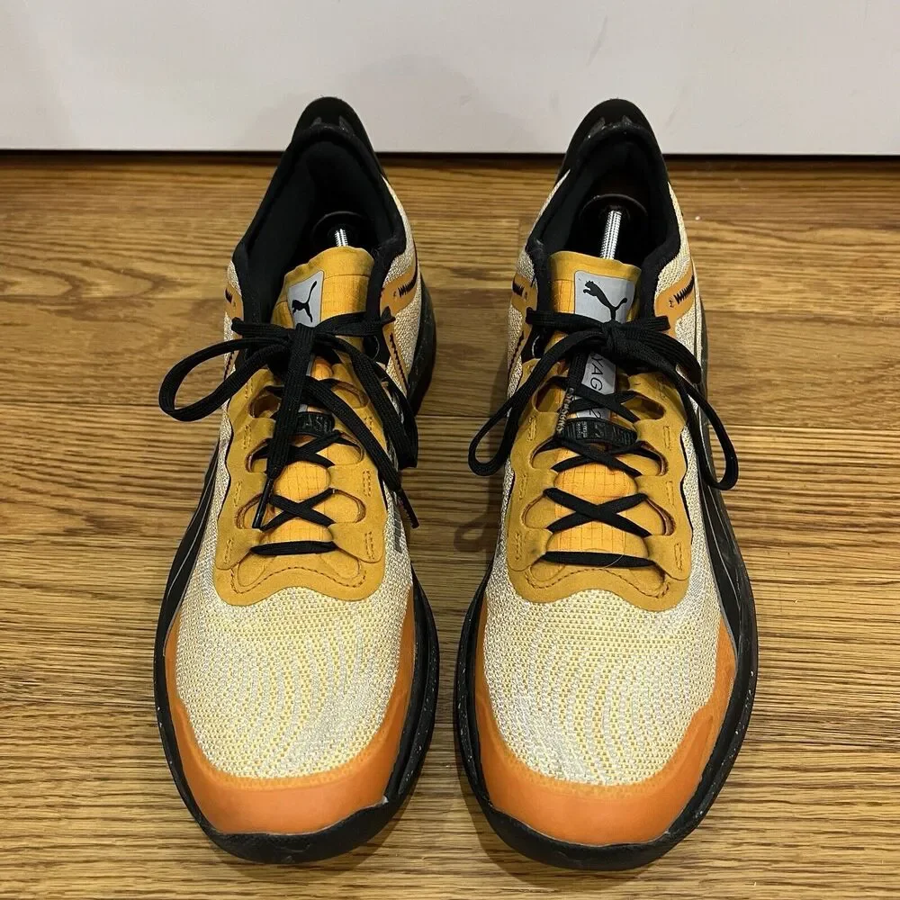 Puma voyage nitro